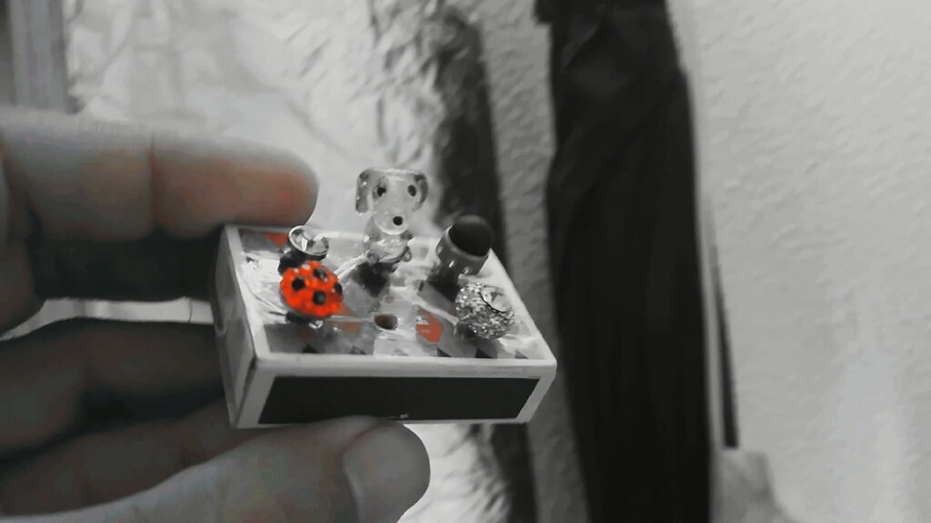 115 (208) - CLOSE WAYS ALL