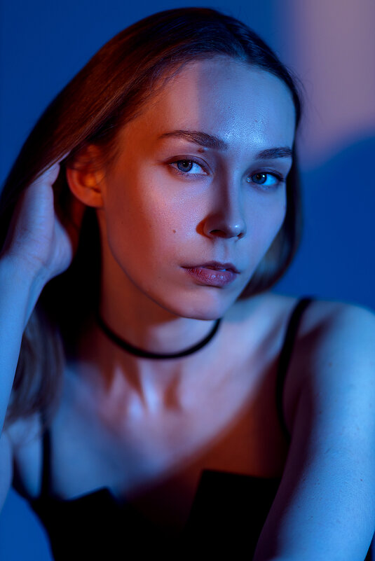 Елизавета - Люси Моисеенкова