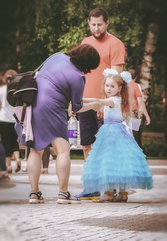 Взгляд (в2) - Сергей Царёв