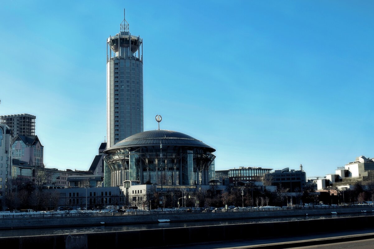 Дом музыки. - Татьяна Помогалова Дом музыки. - Татьяна Помогалова