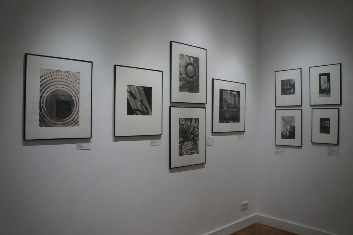 выставка "Жизнь вещей" - zavitok *