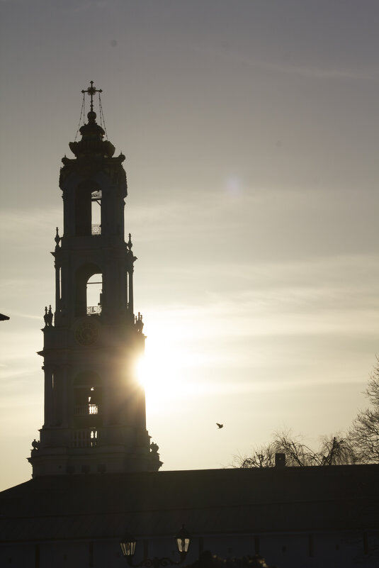 Вера - Вадим Бакка