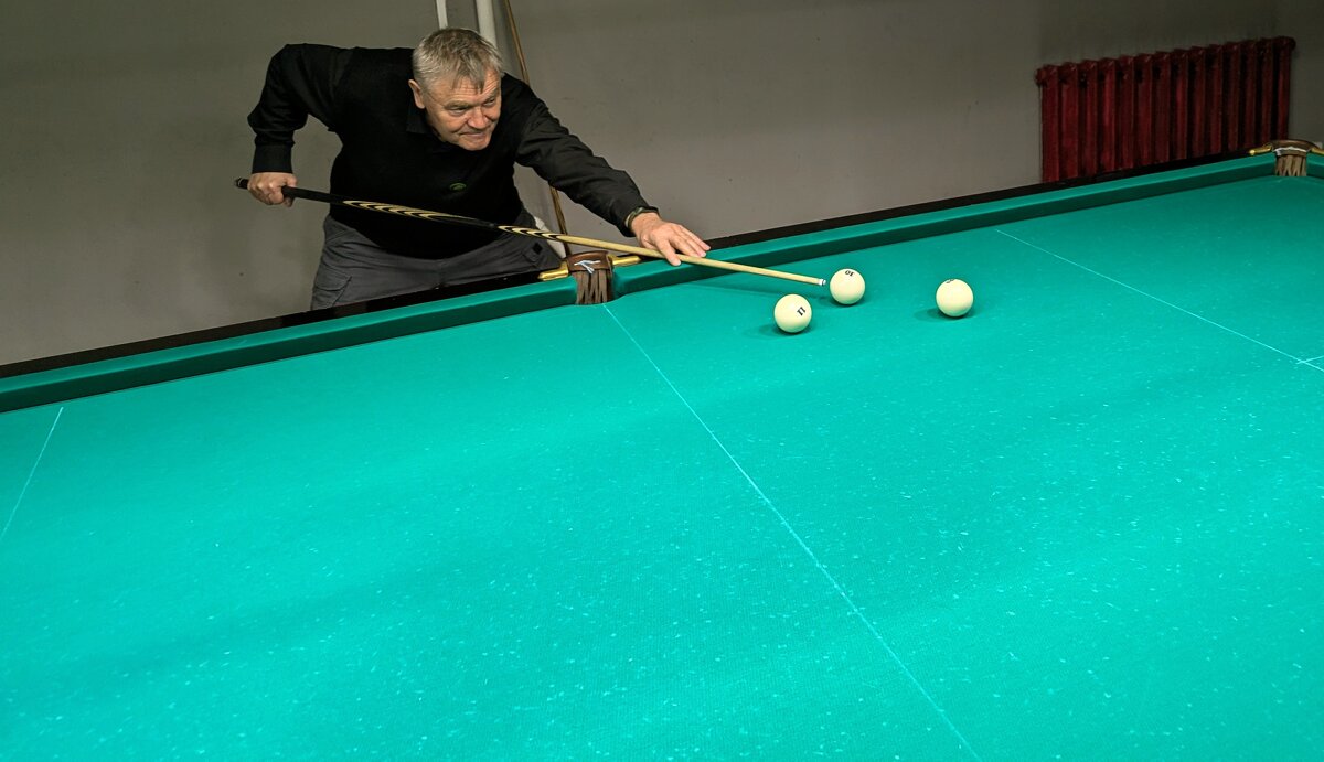 Игра - Андрей Хлопонин