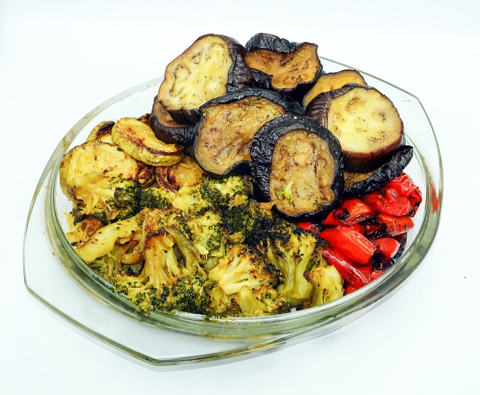 Запечёные - Валерий Иванович Запечёные - Валерий Иванович