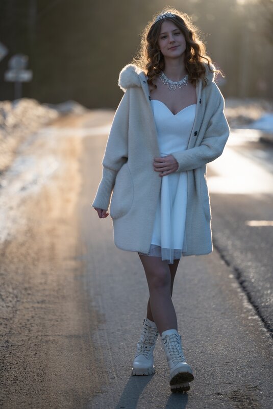 Милана.На закате. - Виктор Евстратов Милана.На закате. - Виктор Евстратов