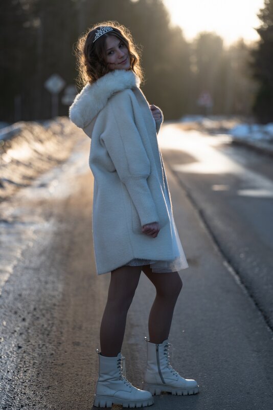 Милочка. - Виктор Евстратов