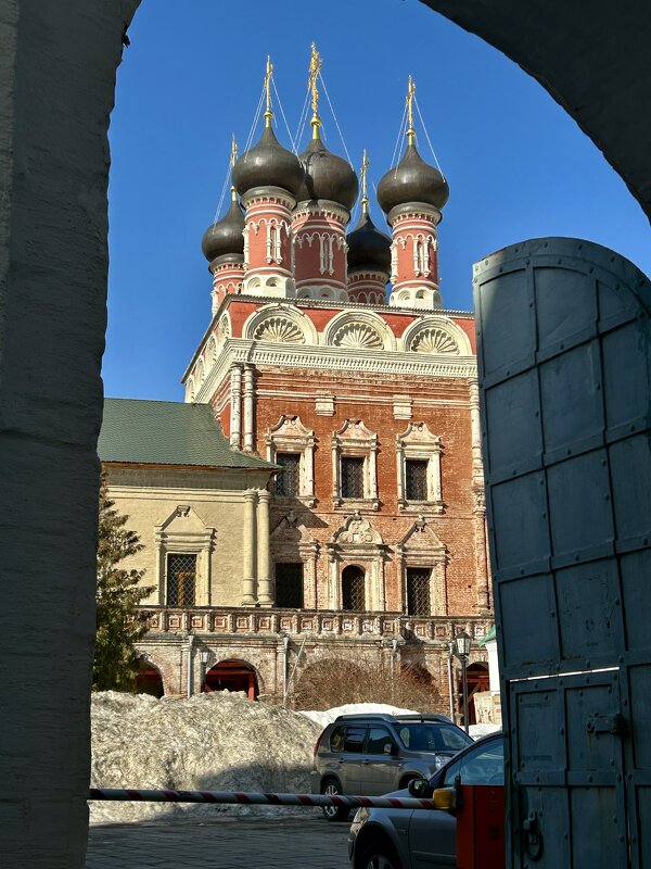 Крапивинский переулок - Натали Крапивинский переулок - Натали