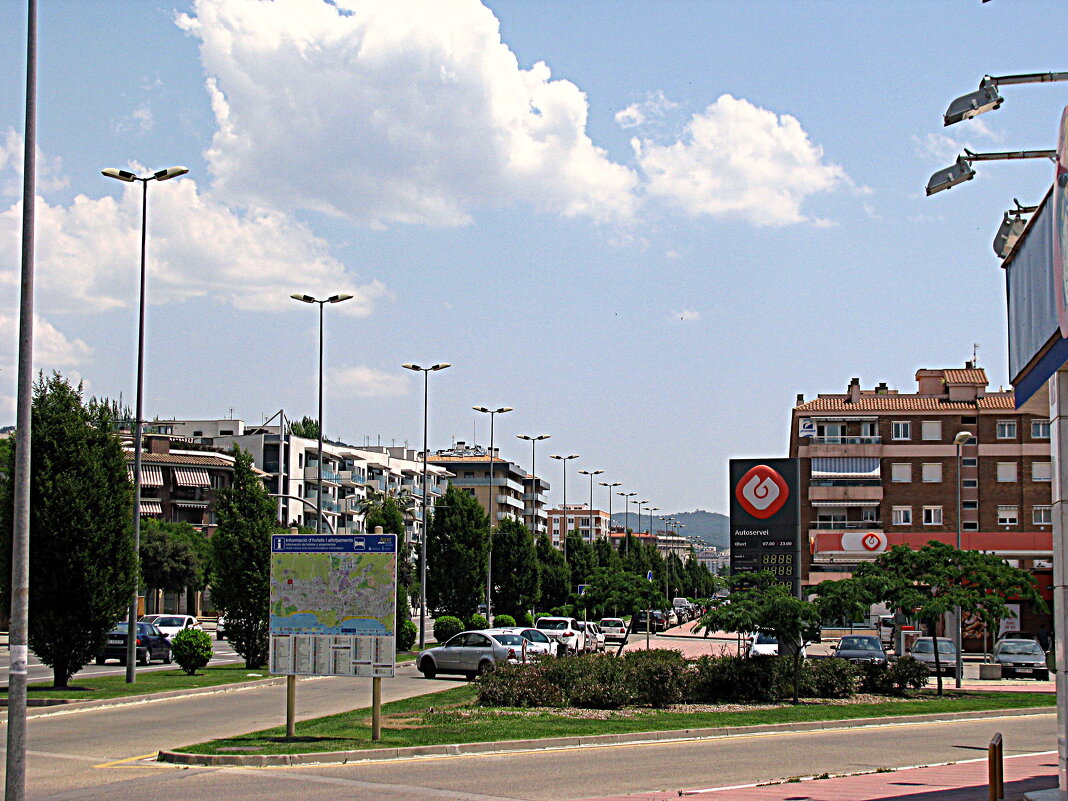 Барселона. - Владимир Драгунский