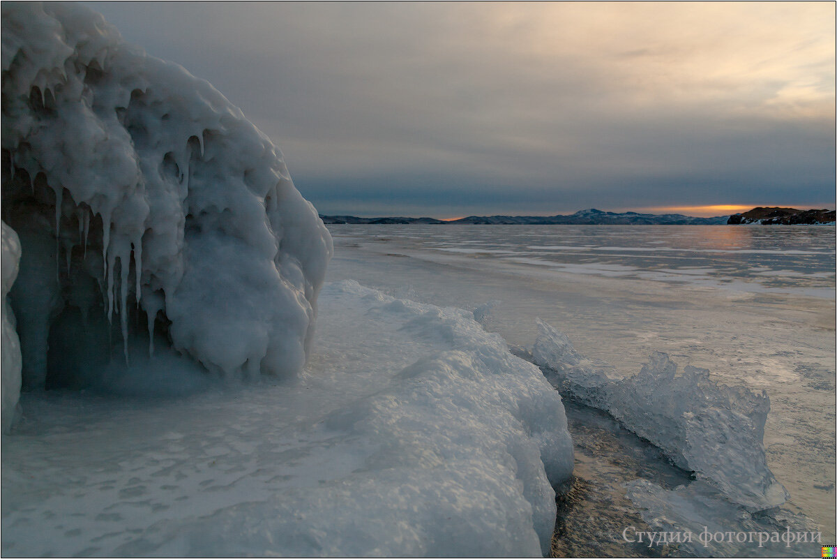 Обледенения - Студия фотографии Обледенения - Студия фотографии