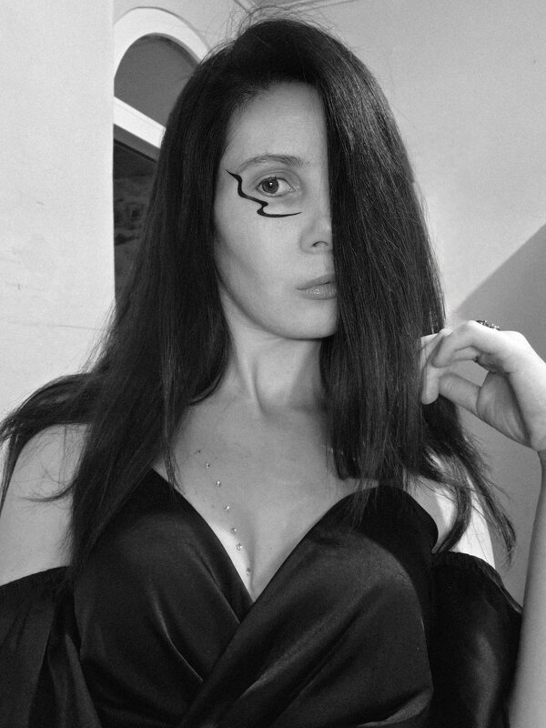 Мария - Мария Яковлева