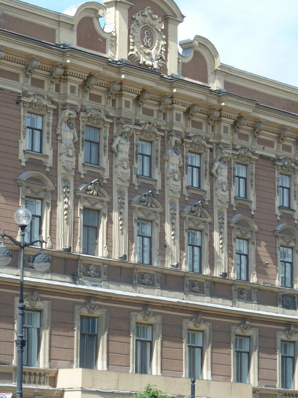 ПИТЕР. - Виктор Осипчук ПИТЕР. - Виктор Осипчук