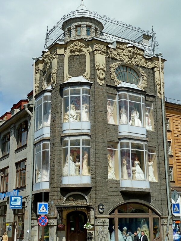 ПИТЕР. - Виктор Осипчук ПИТЕР. - Виктор Осипчук