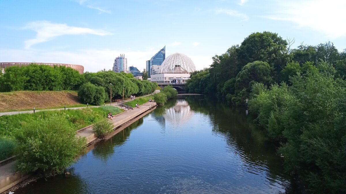 Екатеринбург - Елена Шаламова Екатеринбург - Елена Шаламова