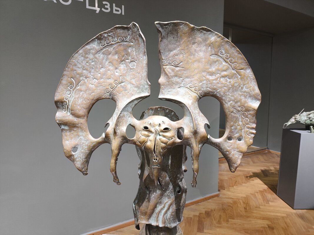 "Воспоминание о будущем" - Anna Ivanova "Воспоминание о будущем" - Anna Ivanova