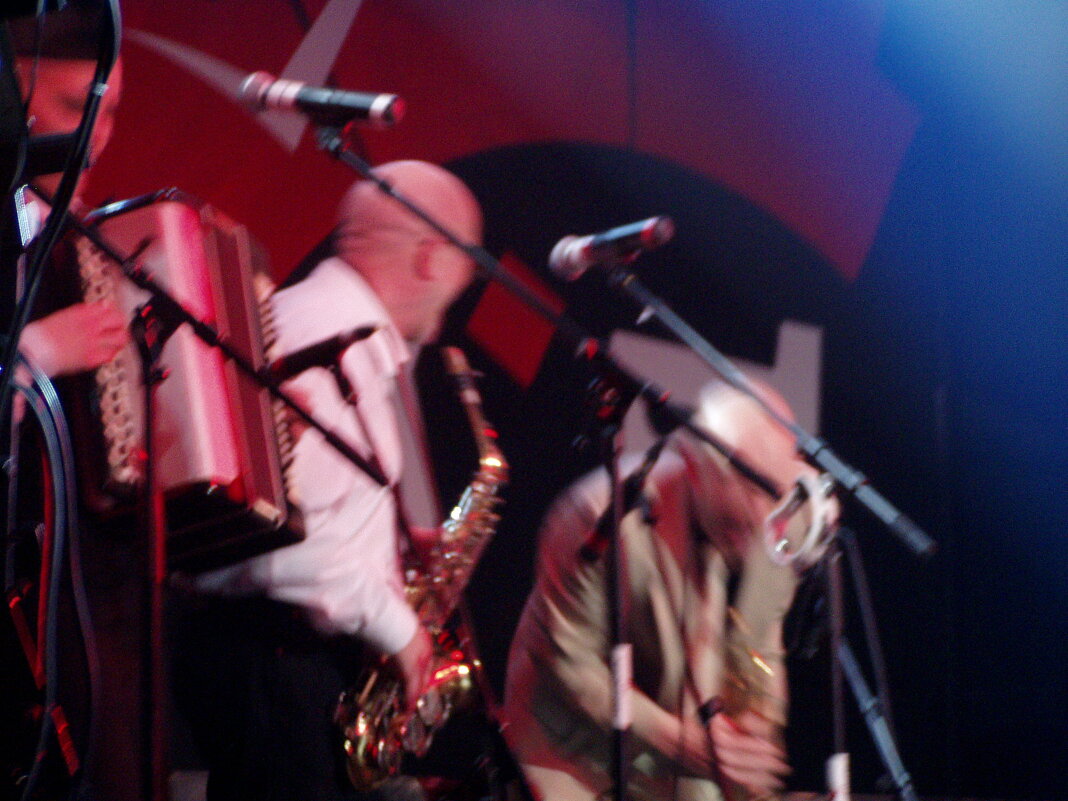 Авиа в СПБ... - vadim 