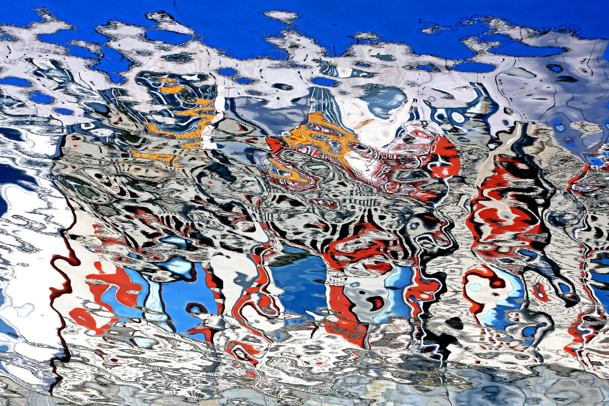 Озерковская наб 15 марта - Михаил Бибичков Озерковская наб 15 марта - Михаил Бибичков