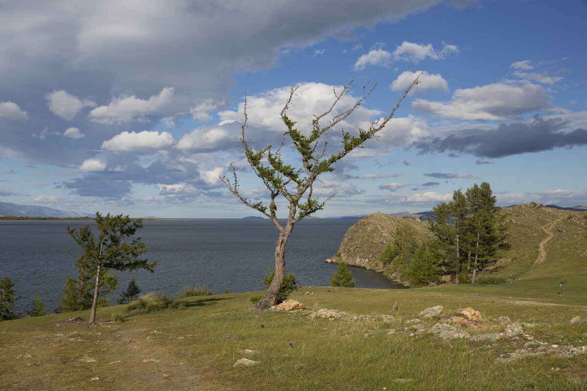 Байкал - Андрей Шаронов