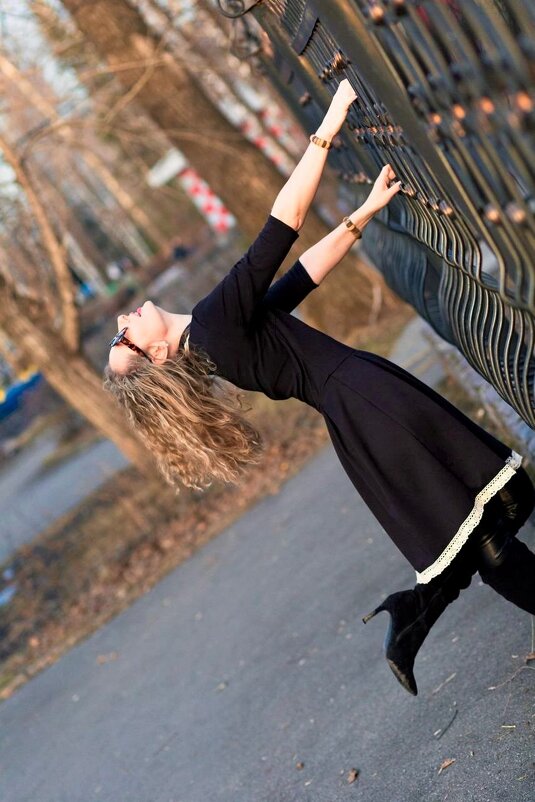 дыхание весны... - Вера Солнцевна