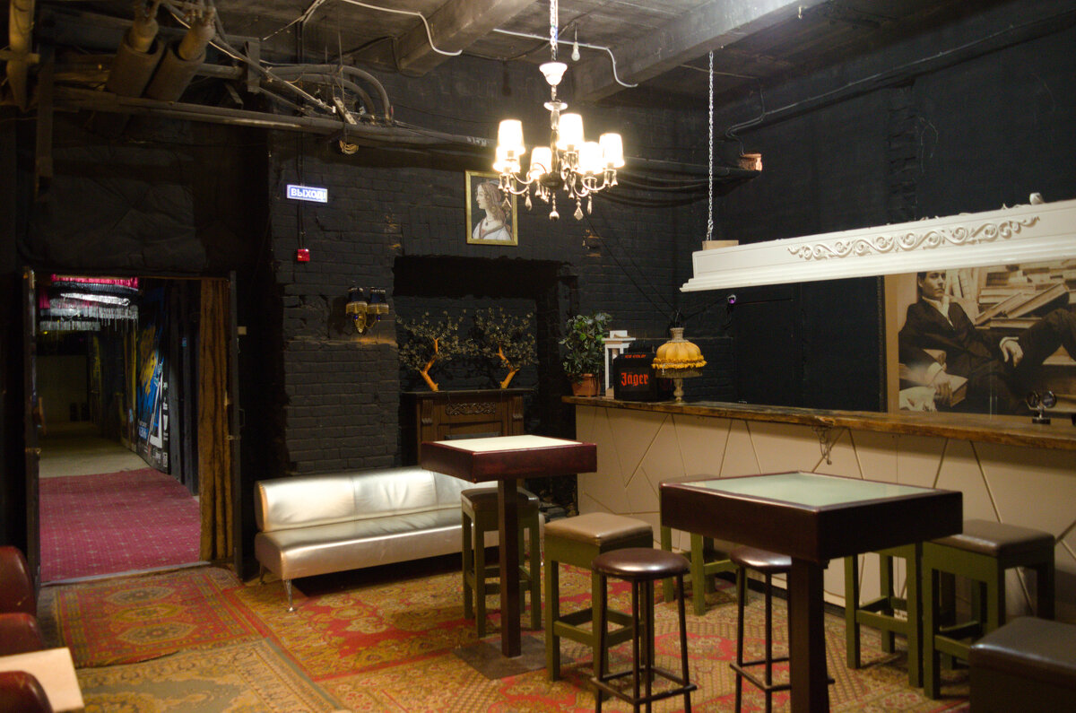 . - Дмитрий Шароватов