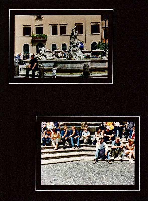 Рим, город и люди - 52 - Алексей Кузнецов