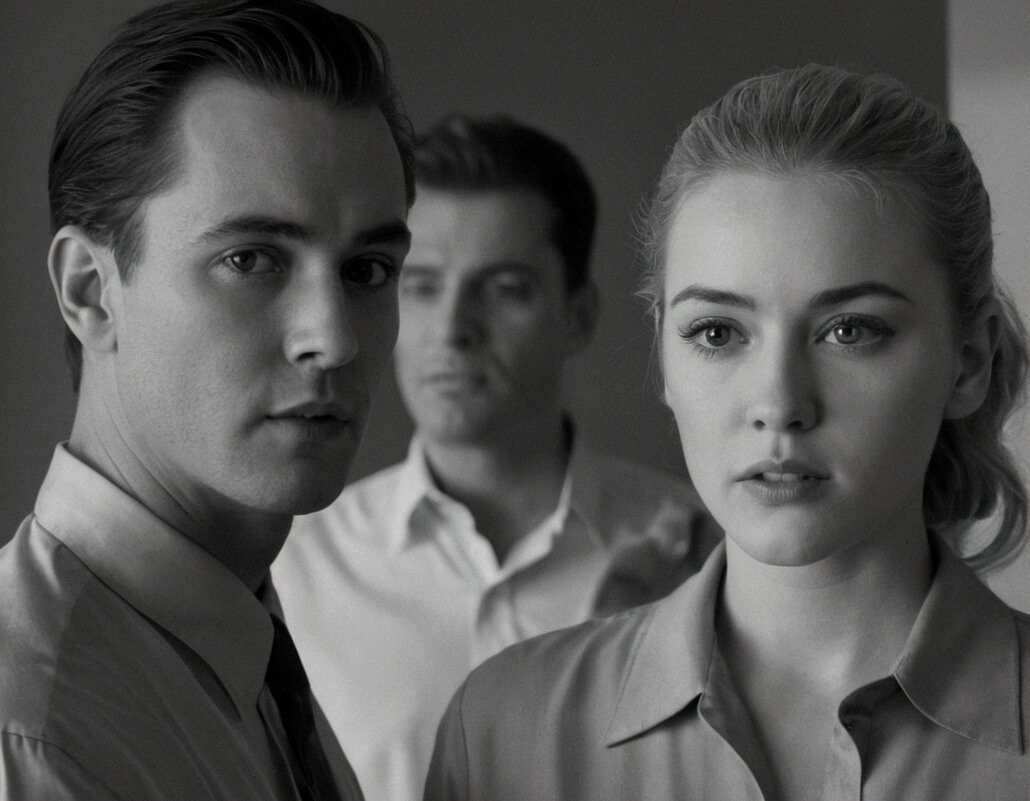 КИНО 1950-Х - ura Зелев