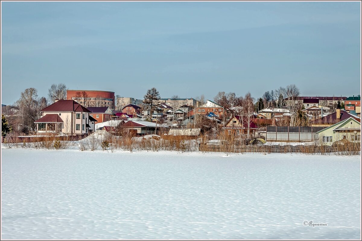 Март... - Aquarius - Сергей Март... - Aquarius - Сергей