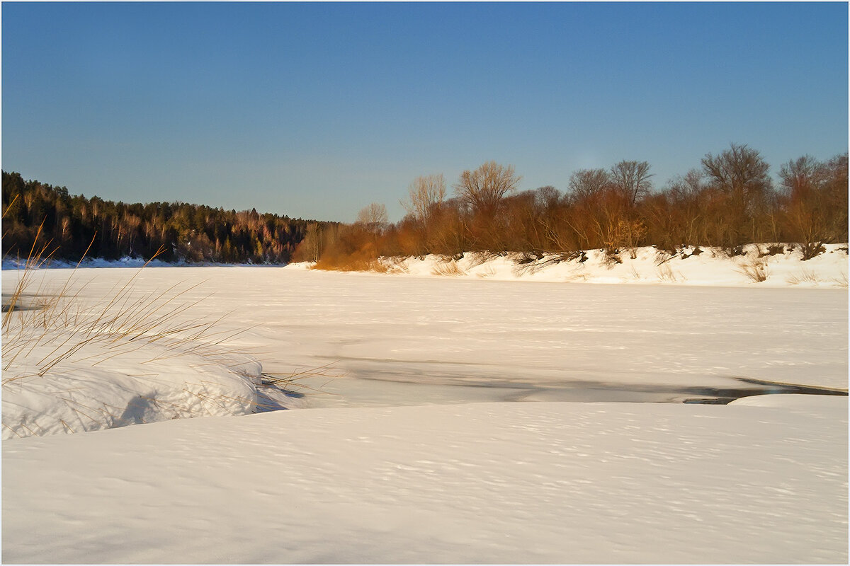Чепца. Март ( день шестнадцатый ) - Валентин Котляров