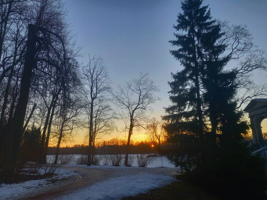 Рассвет - Сапсан Рассвет - Сапсан