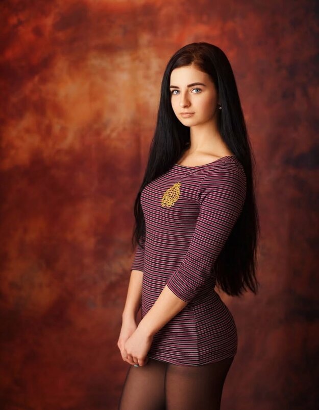 **** - Aleksei Gilev