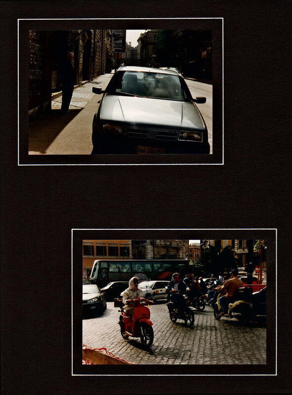 Рим, город и люди - 58 - Алексей Кузнецов