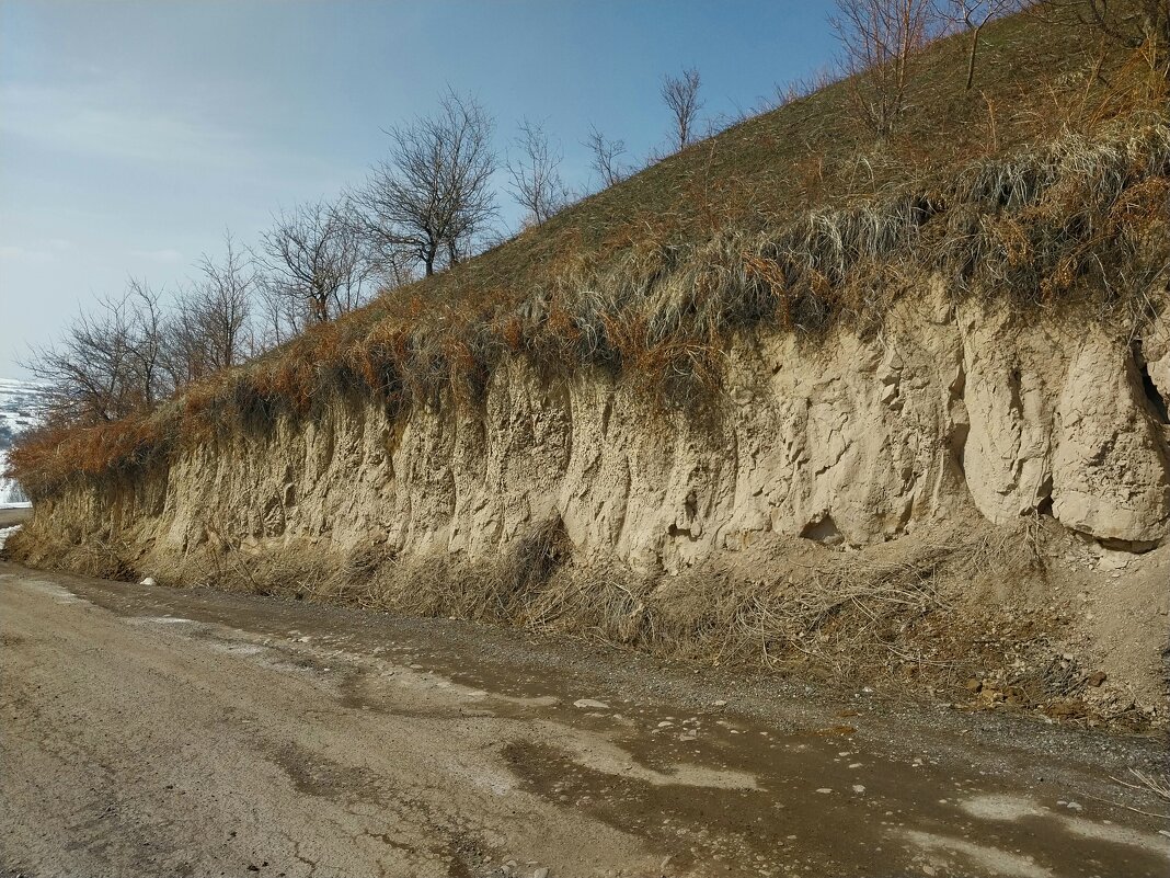 Ak Bulak.  Talgar. - Murat Bukaev 