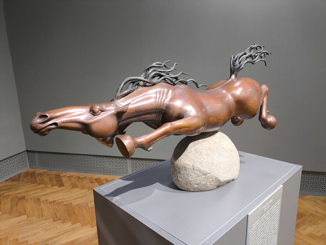 Стихия - Anna Ivanova