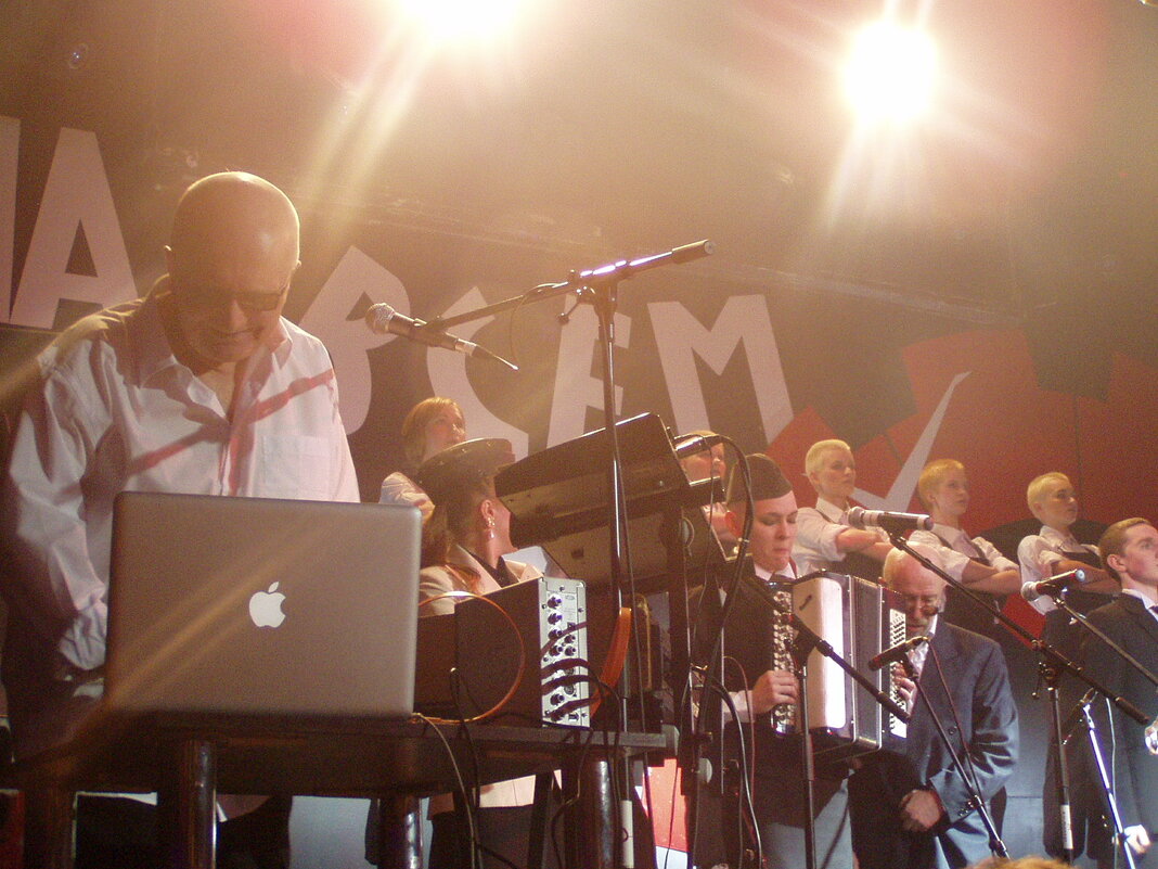 Авиа в СПБ... - vadim 