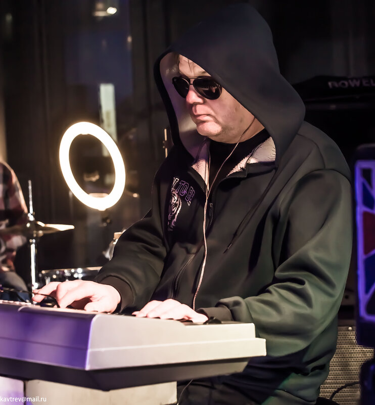 ПЕСНЯ ПЕСНЕЙ - HART BAD