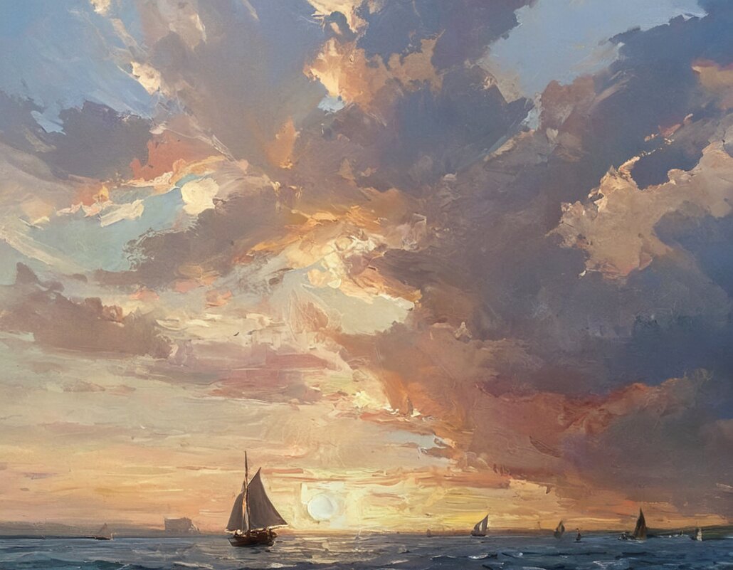 Морская жизнь3 - ura Зелев