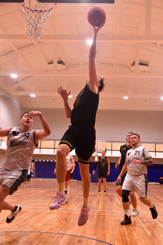 В атаке! - Александр Гриднев