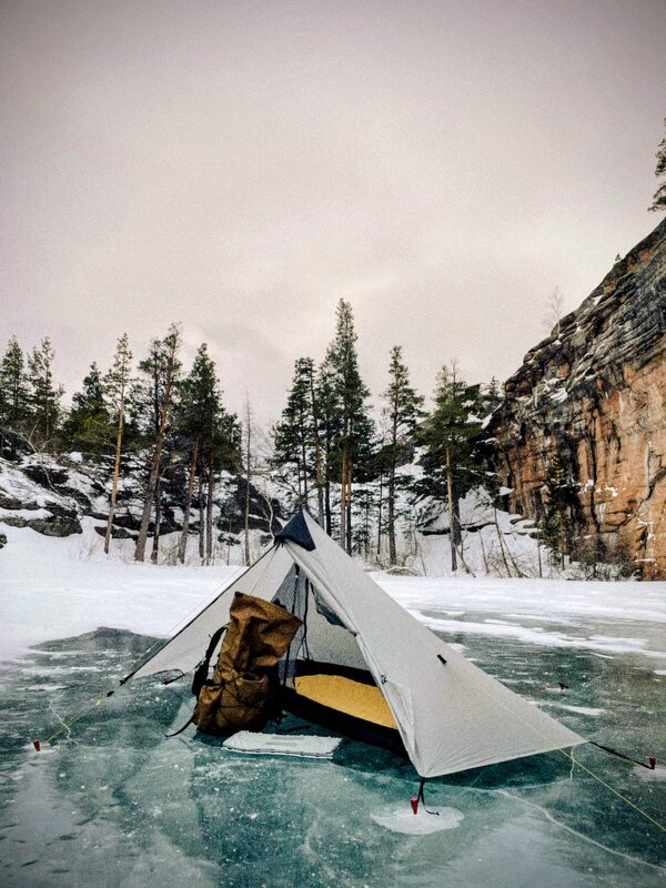 Озеро - Георгиевич 