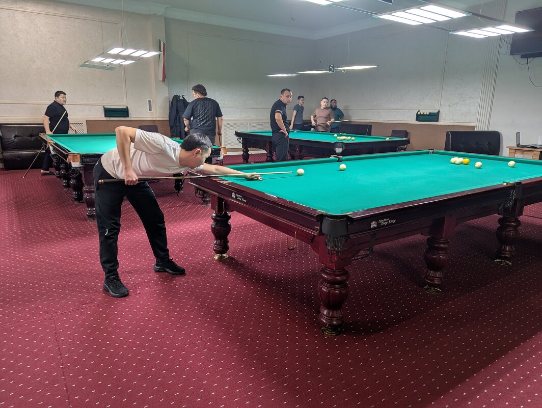 Игра - Андрей Хлопонин