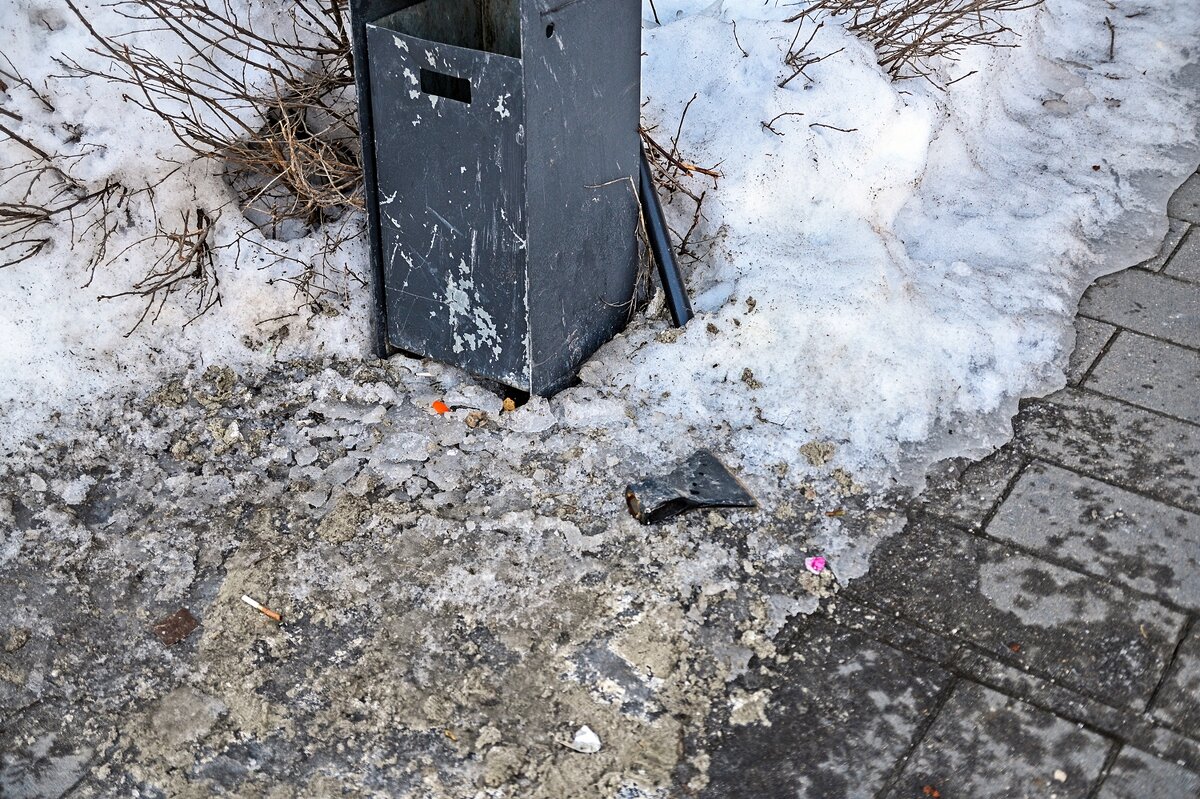 И сталь ломается, как бы ни была она крепка - Валерий Иванович