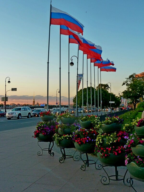 ПИТЕР. - Виктор Осипчук