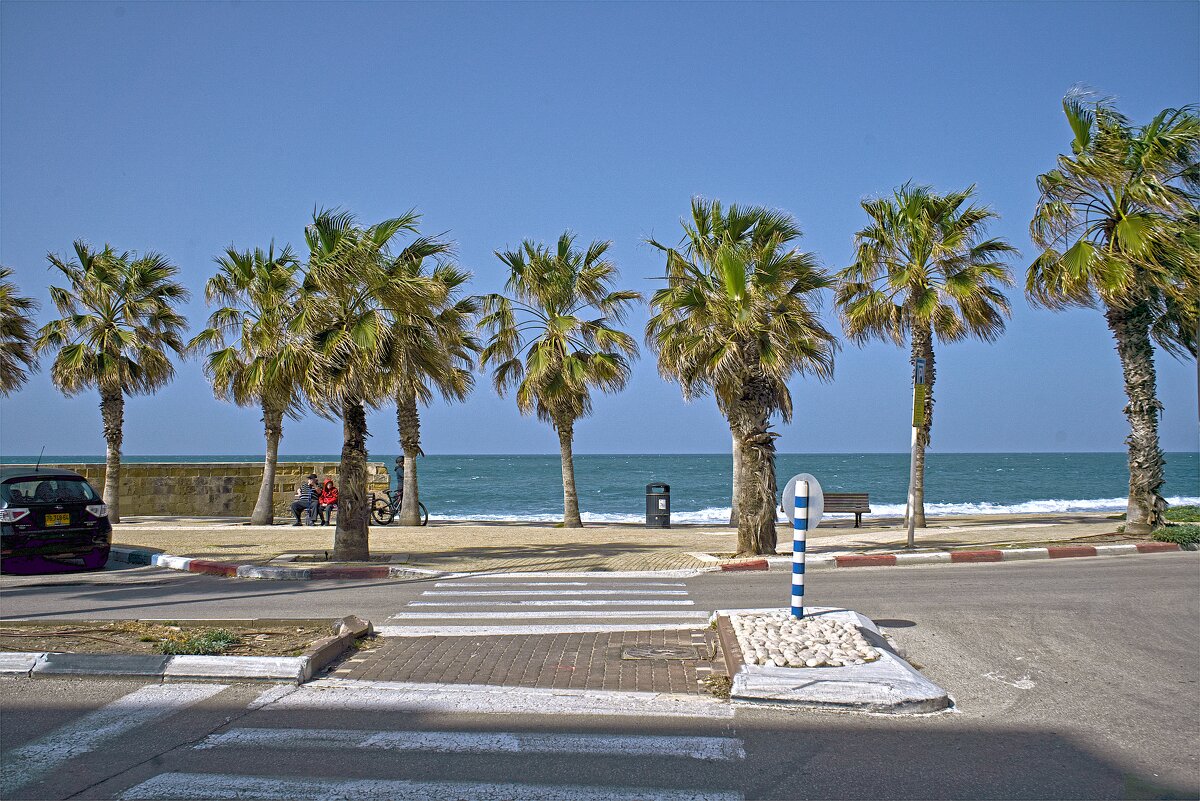 Акко (Израиль) .2026г - ujgcvbif 