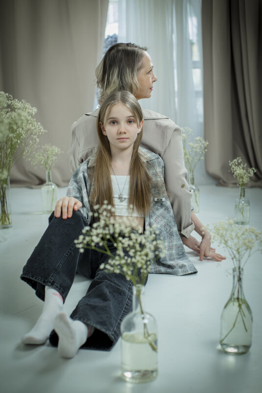 _ - Тамара Федорова