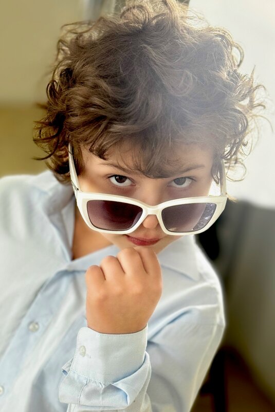 Влад - Татьяна Севрюгина