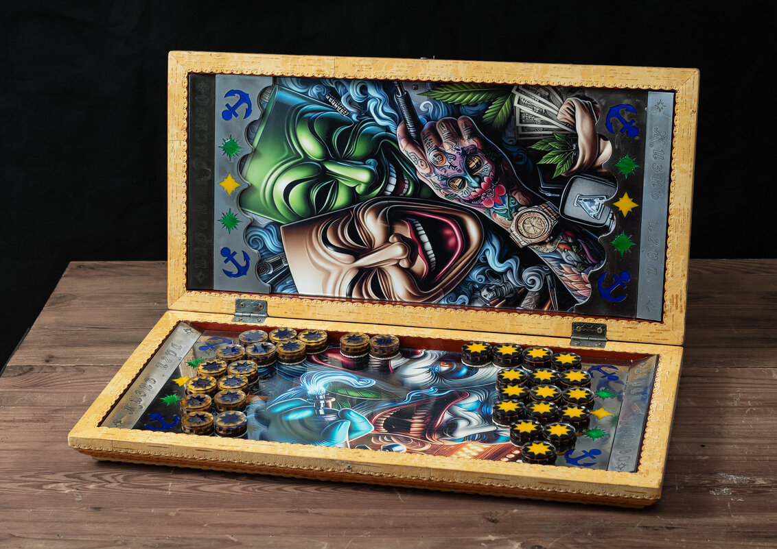 ф - владимир 