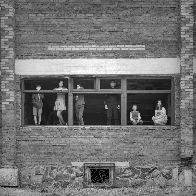 ЦУМ - Александр Кустов