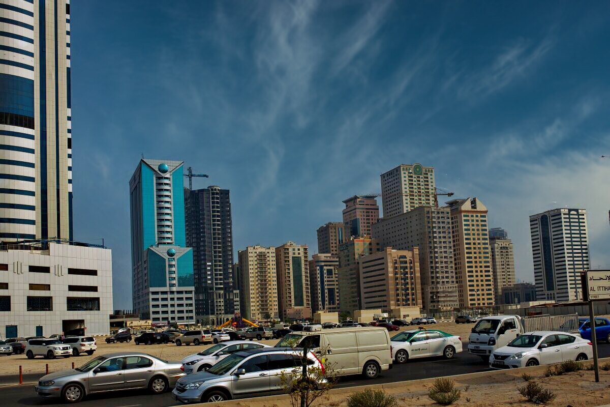 UAE 21 - Arturs Ancans