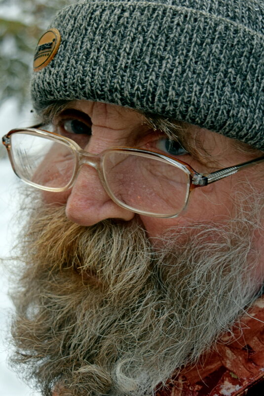 Сергеич. - ВикТор Быстров