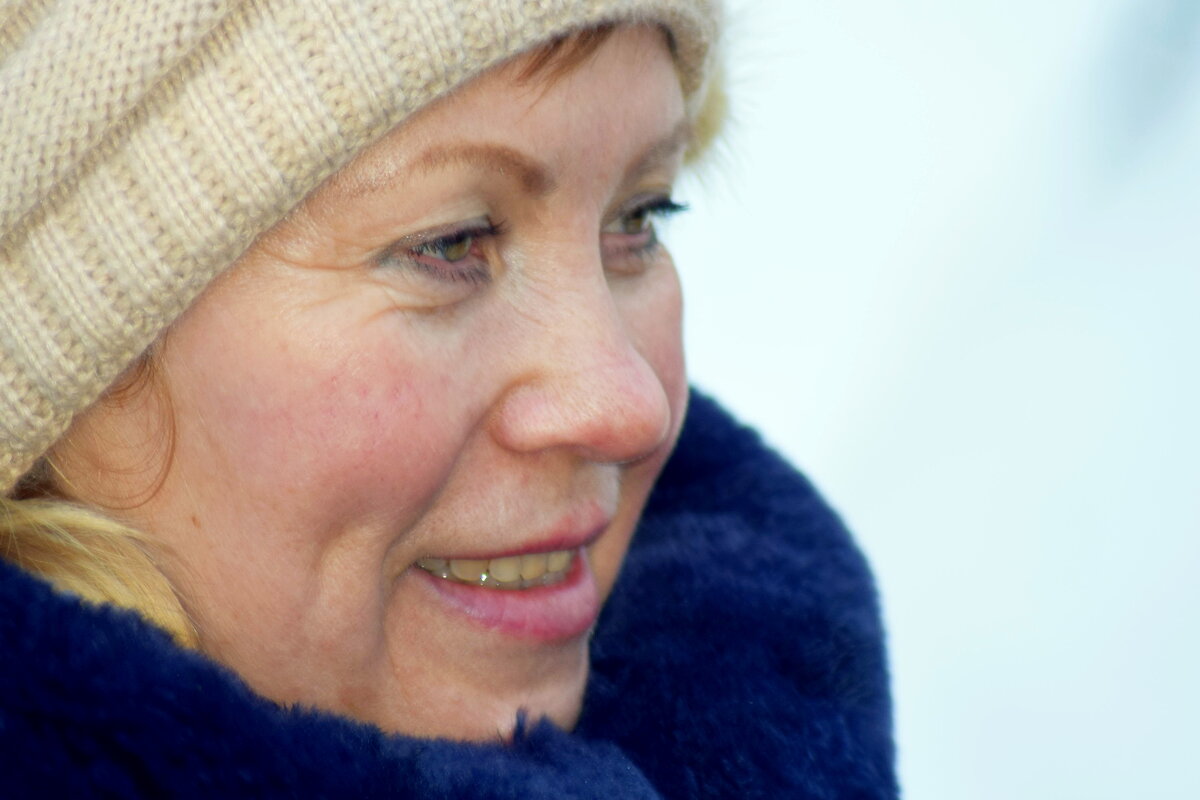 Лена. - ВикТор Быстров