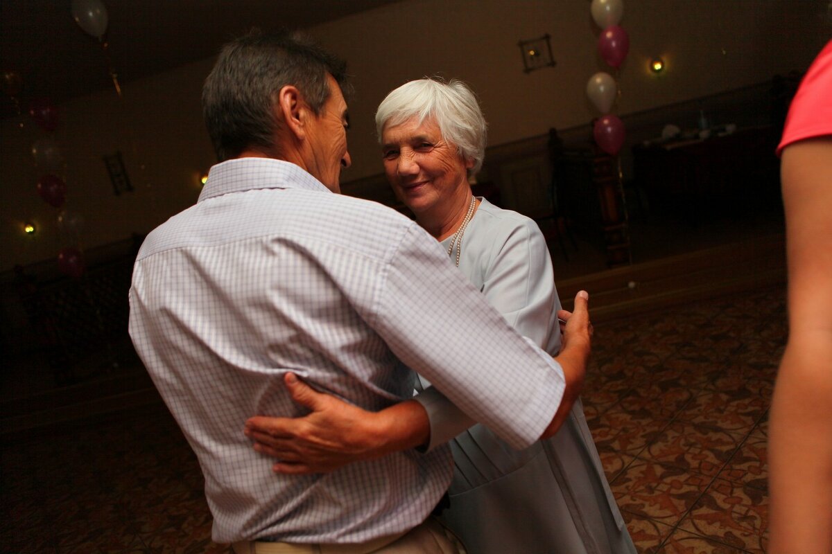 СВАДЬБА -2012 год - Сергей Фомин 