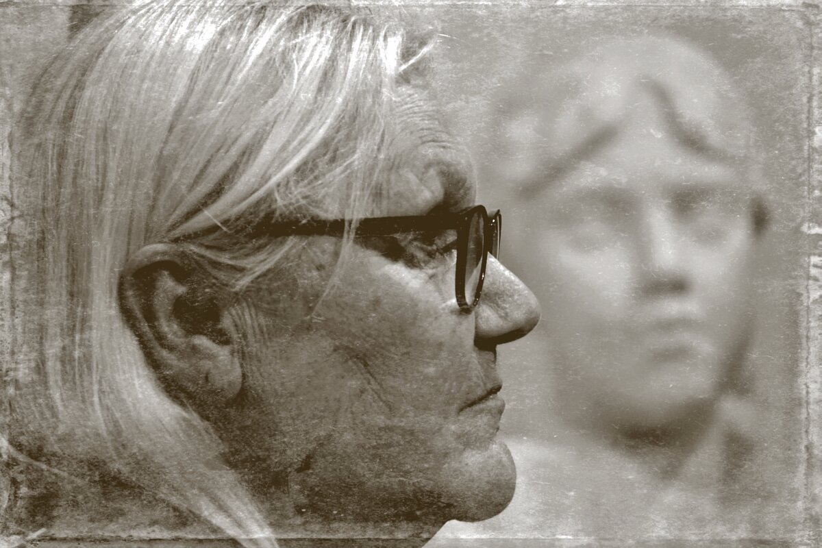 мрамор - Дмитрий Потапов